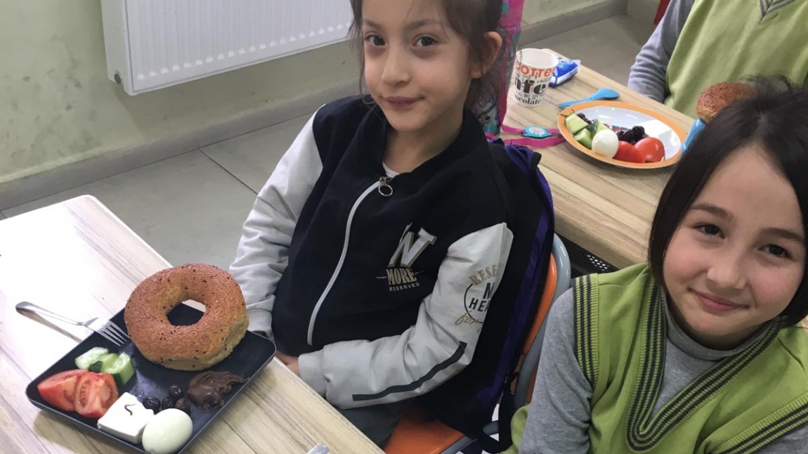 YAŞAM BECERİLERİ  4/A (Kasım)